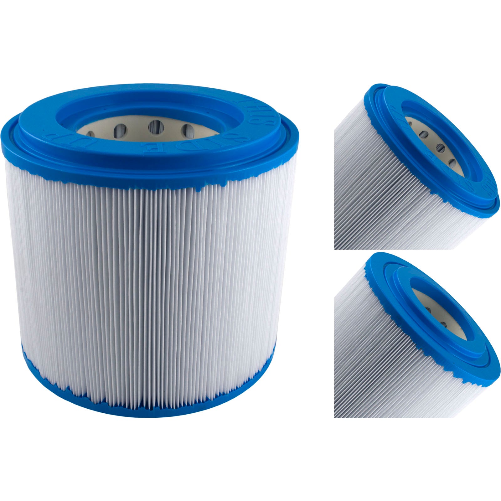 FILBUR FC-1007 AIR CLEANER REPLACEMENT PARTS