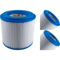 FILBUR FC-1007 AIR CLEANER REPLACEMENT PARTS