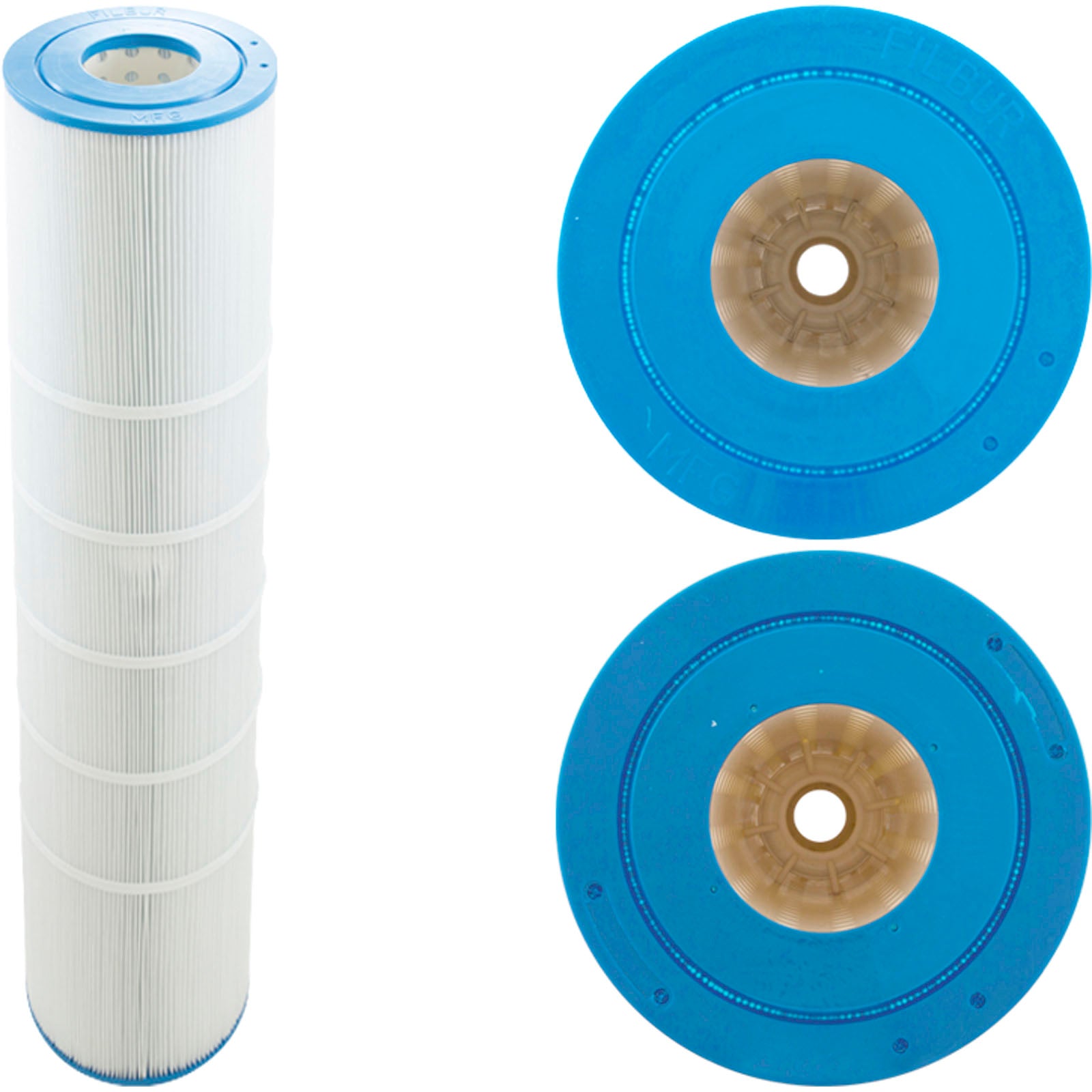 FILBUR FC-3433 CARTRIDGE FILTERS