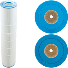 FILBUR FC-3433 CARTRIDGE FILTERS