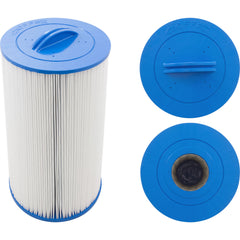UNICEL C-7463 AIR CLEANER REPLACEMENT PARTS