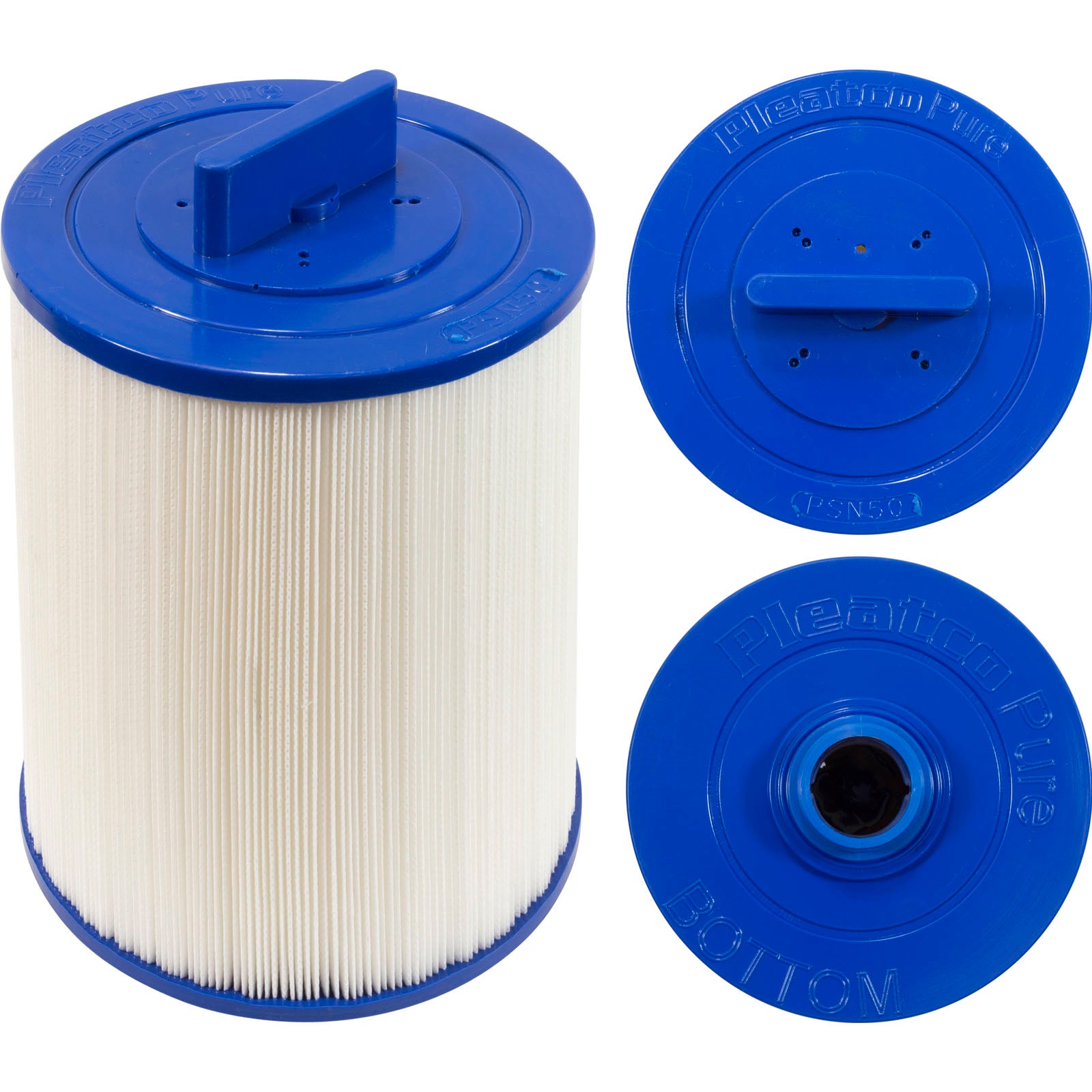 PLEATCO PSN50P4 CARTRIDGE FILTERS