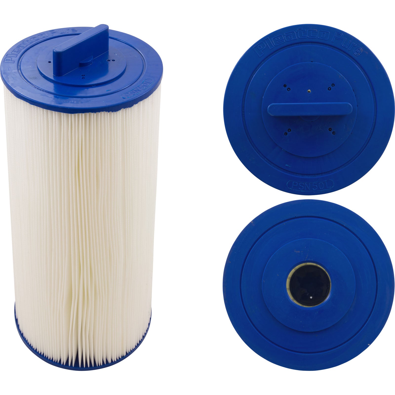 PLEATCO PSN50L-XP CARTRIDGE FILTERS