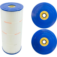 PLEATCO PA125 CARTRIDGE FILTERS