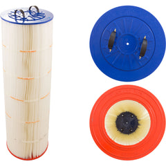PLEATCO PJ200S CARTRIDGE FILTERS