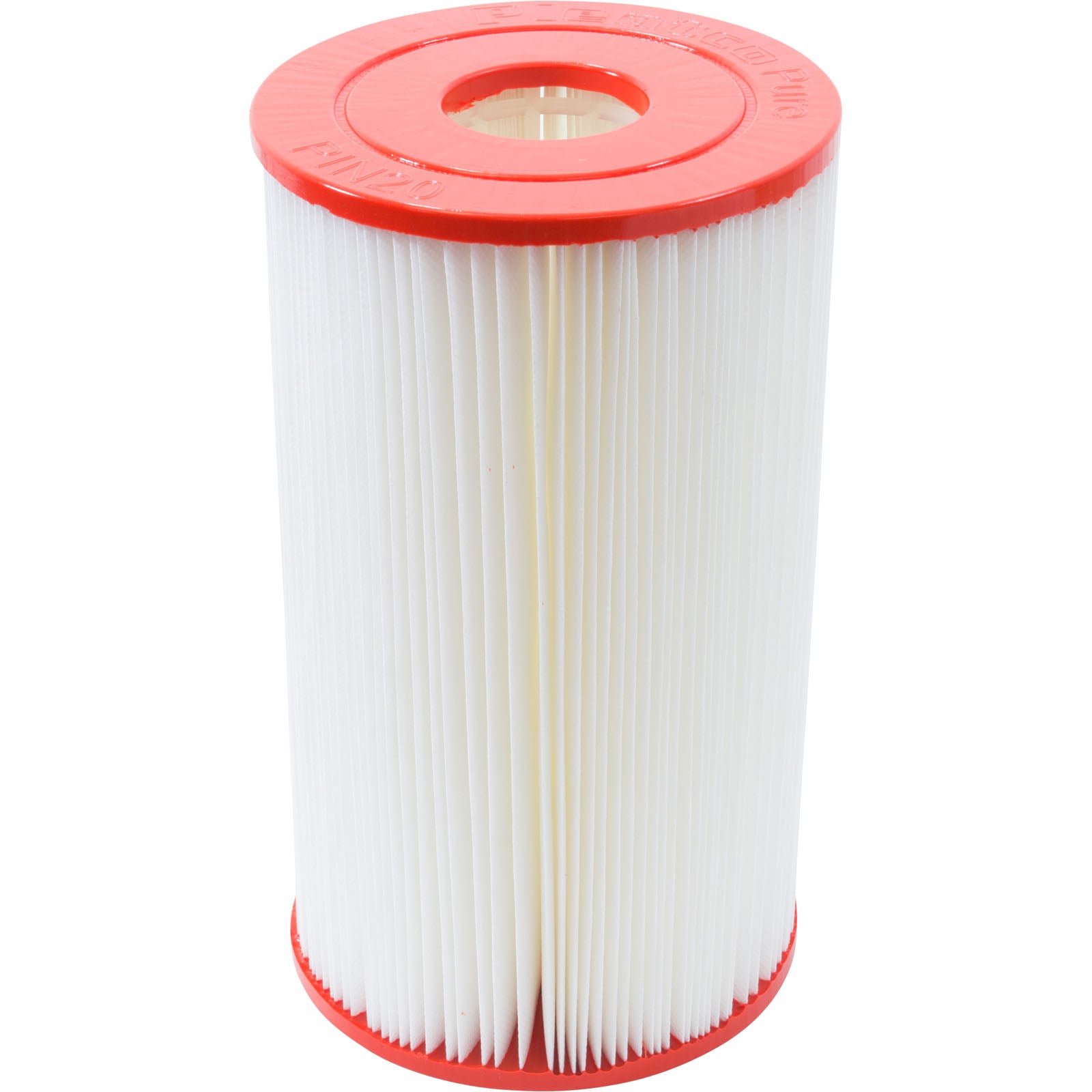 PLEATCO Pleatco PIN20 Filter Cartridge For Intex Easy Set Pool B Version 5.875Dx10.0625L