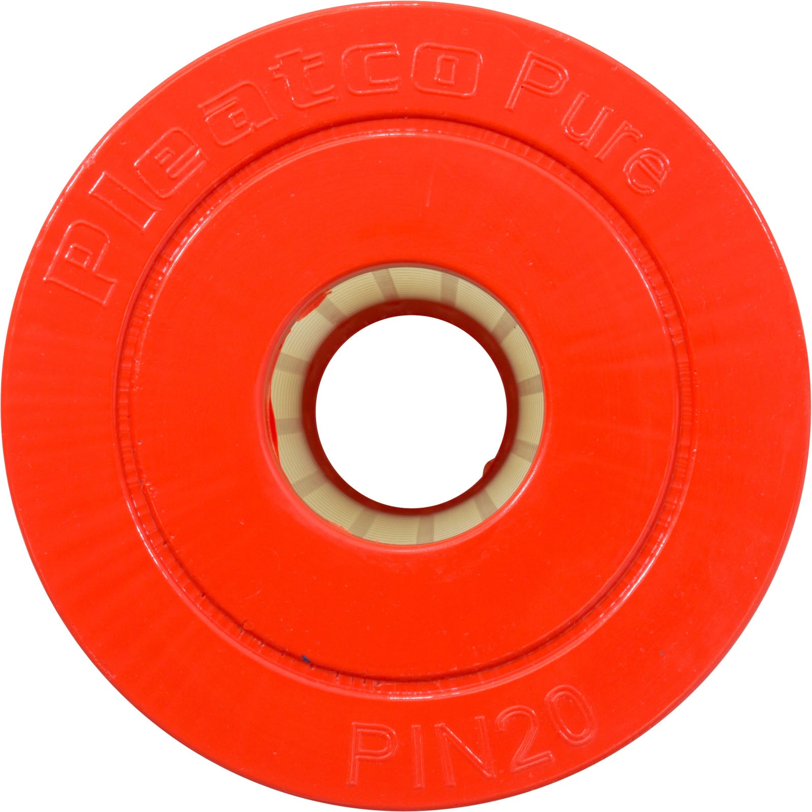 PLEATCO Pleatco PIN20 Filter Cartridge For Intex Easy Set Pool B Version 5.875Dx10.0625L