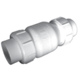 NDS 1700-20 CHECK VALVES