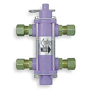 SCHNEIDER ELECTRIC K-1701-2 AIR DRYERS & ACCESSORIES