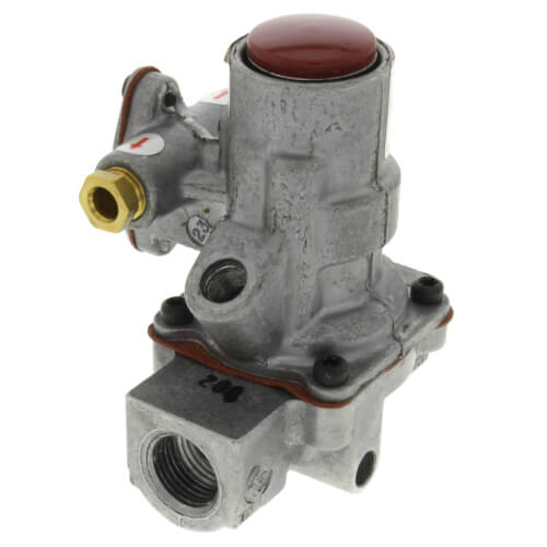 BASO BASO H15HR-6 Automatic Shut-Off Pilot Gas Valve 3/8 inch NPT Natural/LP Gas