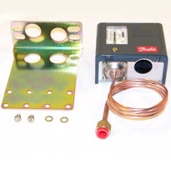 DANFOSS Danfoss 060-5235 Pressure Control HVAC Industrial Use