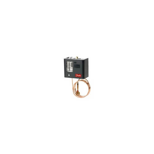 DANFOSS Danfoss 060-5235 Pressure Control HVAC Industrial Use