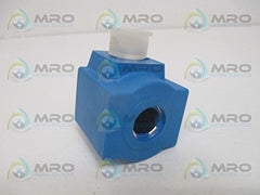 Danfoss 018F7363 230V 10W Steam Coil Type BB Solenoid Valve Coil