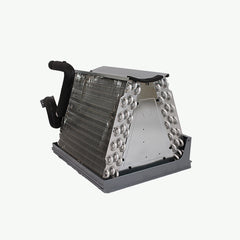 GOODMAN Goodman 0270A00810S Evaporator Coil Tubing Assembly 19-1/4 inches Coil for ARUF Air Handlers