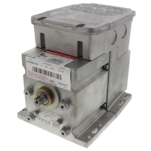 HONEYWELL M7285A1045 DAMPER ACTUATORS