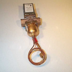JOHNSON CONTROLS Johnson Controls V46AA-1 Pressure-Actuated Water Regulating Valve