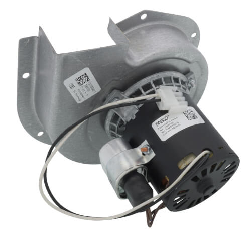 LENNOX Lennox 19W04 Inducer Motor Assembly 230V 230 Volts Replacement 100766-01