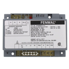 LAARS 35-665575-111 IGNITION CONTROL BOARDS
