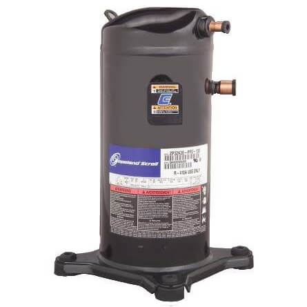 LENNOX 97M55 SCROLL COMPRESSORS