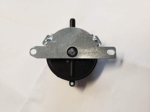 LENNOX Lennox 65W49 Pressure Switch SPST for HVAC Control