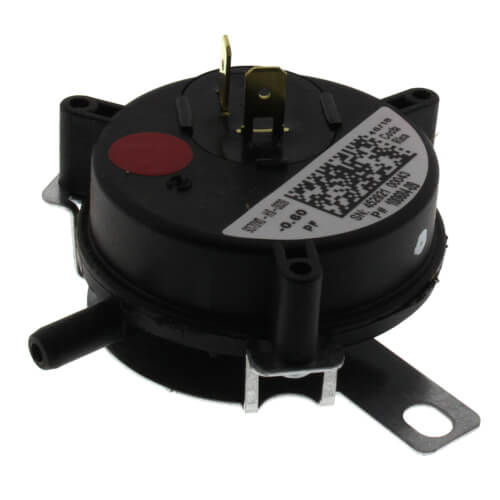LENNOX Lennox 65W49 Pressure Switch SPST for HVAC Control