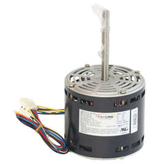 ALLIED AIR Lennox 89W76 Motor 230V 1Ph 1/2Hp 1140Rpm 3Spd
