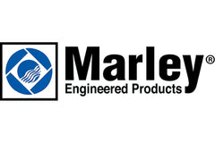 MILWAUKEE Marley B20 Universal Heater Wall-Ceiling Mount 15-20Kw Replacement B20