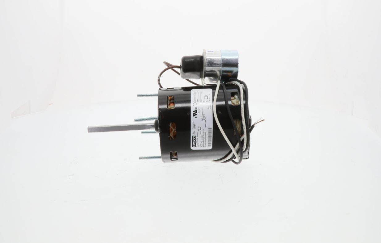 REZNOR 163891 BLOWER FANS