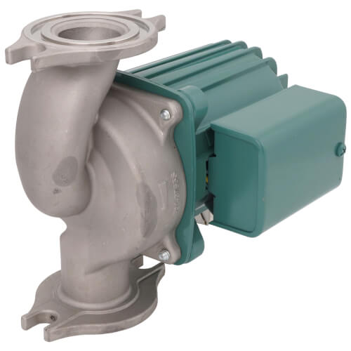 TACO Taco 0010-SF3-IFC Stainless Steel Circulator Pump 1/8 HP