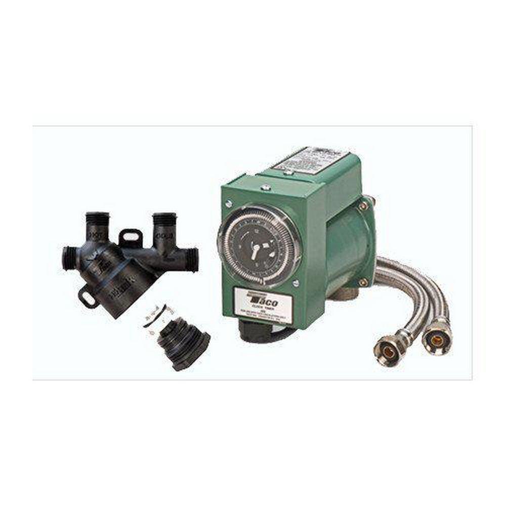 TACO HLS-2 CIRCULATOR PUMPS