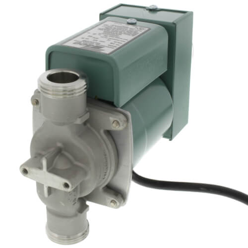 TACO Taco HLS-2 Hot-Link Recirculation System 115V Replacement HLS-1