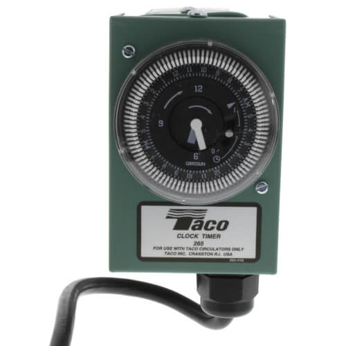TACO Taco HLS-2 Hot-Link Recirculation System 115V Replacement HLS-1