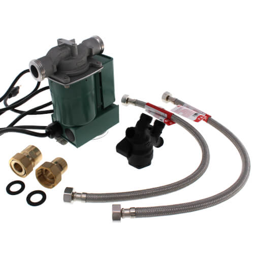 TACO Taco HLS-2 Hot-Link Recirculation System 115V Replacement HLS-1
