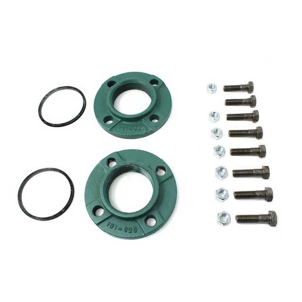 TACO 185-113C CIRCULATOR PUMPS