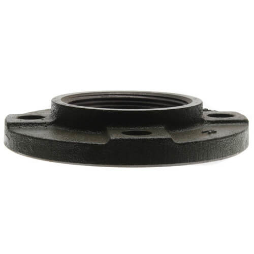 TACO Taco 185-113C 3 Inch NPT Cast Iron Flanges for 2400 Series Pumps