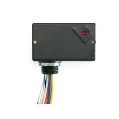 VERIS Veris V300 PTL4-01 Solid State Relay 20-30VAC/DC 120V 10A DPDT
