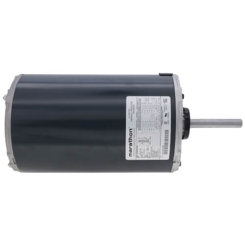 CARRIER Carrier HD52AK654 Fan Motor 1 HP 208-230/460V 3 Phase