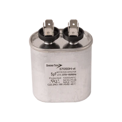 DIVERSITECH 37050H CAPACITORS