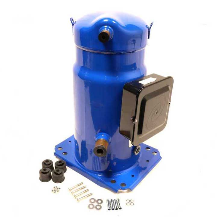 DANFOSS SM125-4CAI SCROLL COMPRESSORS