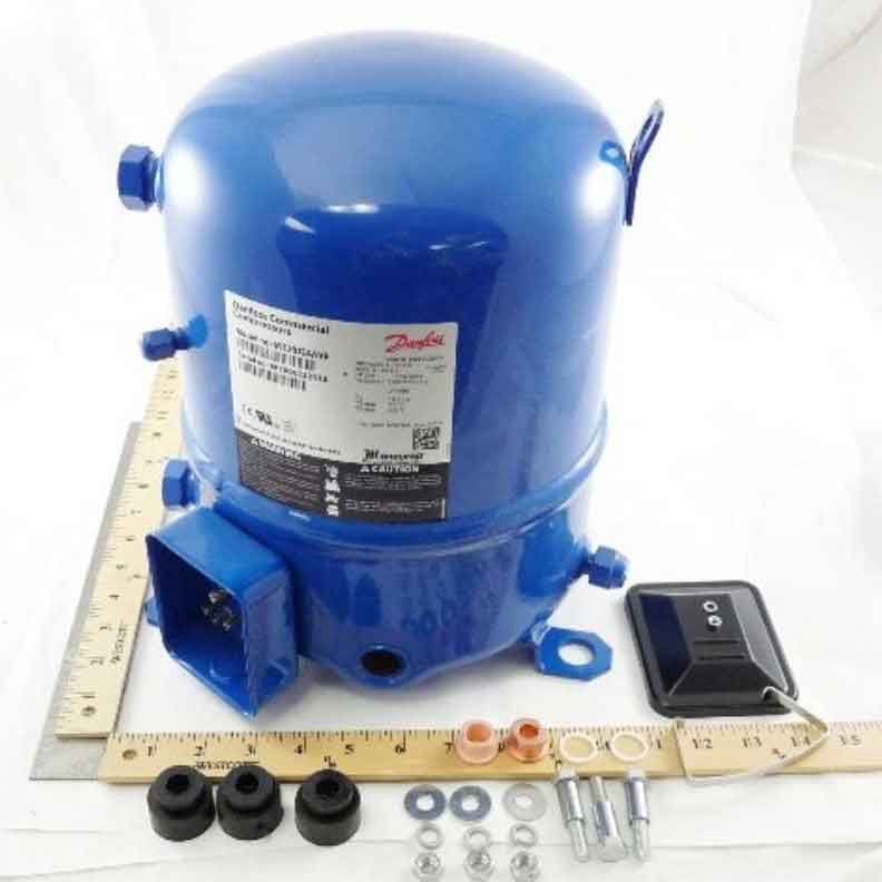 DANFOSS MT28-4VI RECIPROCATING COMPRESSORS