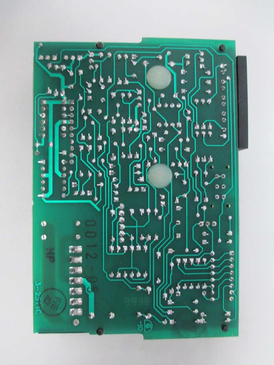 FIREYE Fireye MP560 Selectable Purge Timing Program Module
