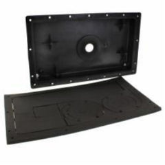 GOODMAN Goodman 20170903AS Heat Exchanger Cover/Gasket