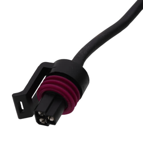 JOHNSON CONTROLS Johnson Controls P499VCP-105K Pressure Transducer Kit 0-500 PSI with Harness