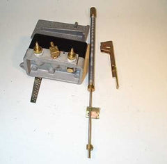 JOHNSON CONTROLS Johnson Controls D-9502-9 Pneumatic Damper Actuator Positioner