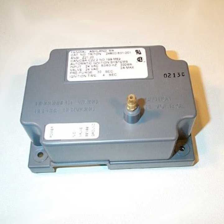 LAARS 35-605601-101 IGNITION CONTROL BOARDS