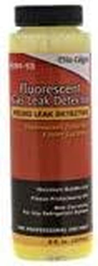 NU-CALGON 4184-53 LEAK DETECTORS