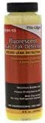 NU-CALGON 4184-53 LEAK DETECTORS