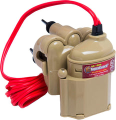 RECTORSEAL 96106 CONDENSATE PUMPS
