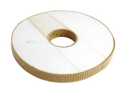 RAYPAK Raypak 008406F Fiberfrax Insulation 1 Inch Wide For High-Temperature Applications