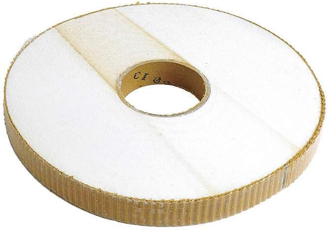 RAYPAK Raypak 008406F Fiberfrax Insulation 1 Inch Wide For High-Temperature Applications